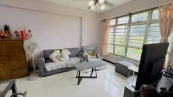 Blk 442B Fajar Hills (Bukit Panjang), HDB 3 Rooms #630006261